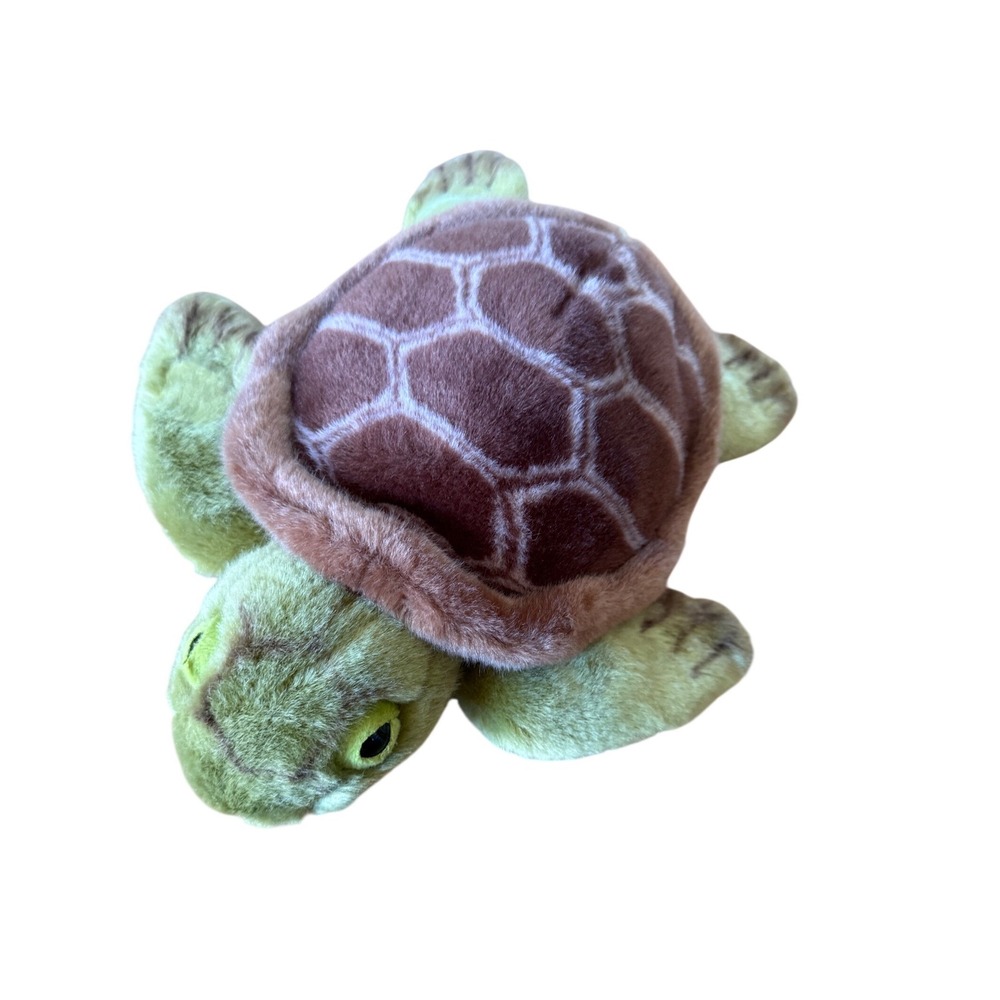 Gund Sea Turtle plush suffed animal